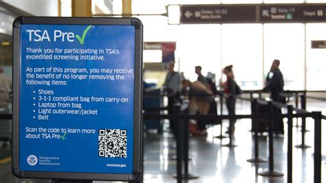 What is TSA PreCheck? Everything you need to know